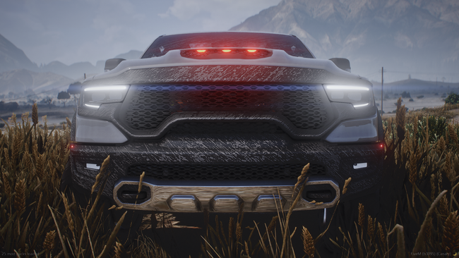 Hero TRX 4x4 preview 4